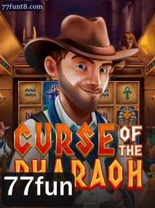Explore o Fascinante Mundo de CurseofthePharaoh: Um Mergulho nas Aventuras do Antigo Egito