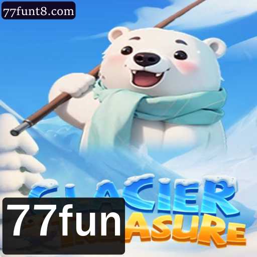 Descubra as Aventuras de GlacierTreasure: Um Mergulho no Mundo Gelado dos Tesouros com 77fun