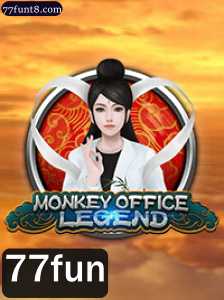 Explorando o Mundo de MonkeyOfficeLegend: A Nova Sensação dos Jogos