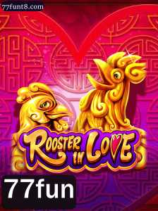 RoosterInLove: A Nova Sensação no Mundo dos Jogos