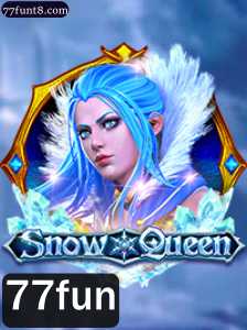 Descubra o Fascinante Mundo de SnowQueen: O Jogo que Encanta com a Diversão de 77fun
