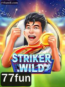 Explorando StrikerWILD: Uma Aventura Inimaginável no Mundo dos Jogos