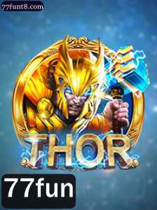 Explorando o Jogo THOR: Uma Jornada Épica na Arena Virtual