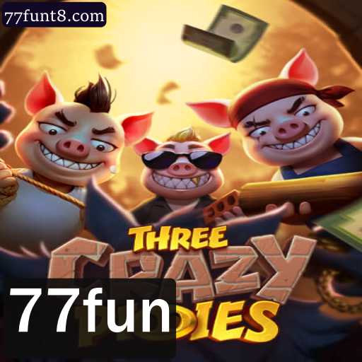 Explorando o Universo Divertido de ThreeCrazyPiggies: O Jogo que Está Conquistando Todos